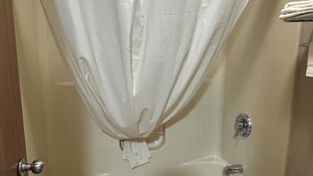 Photo of Bathroom in Gilman