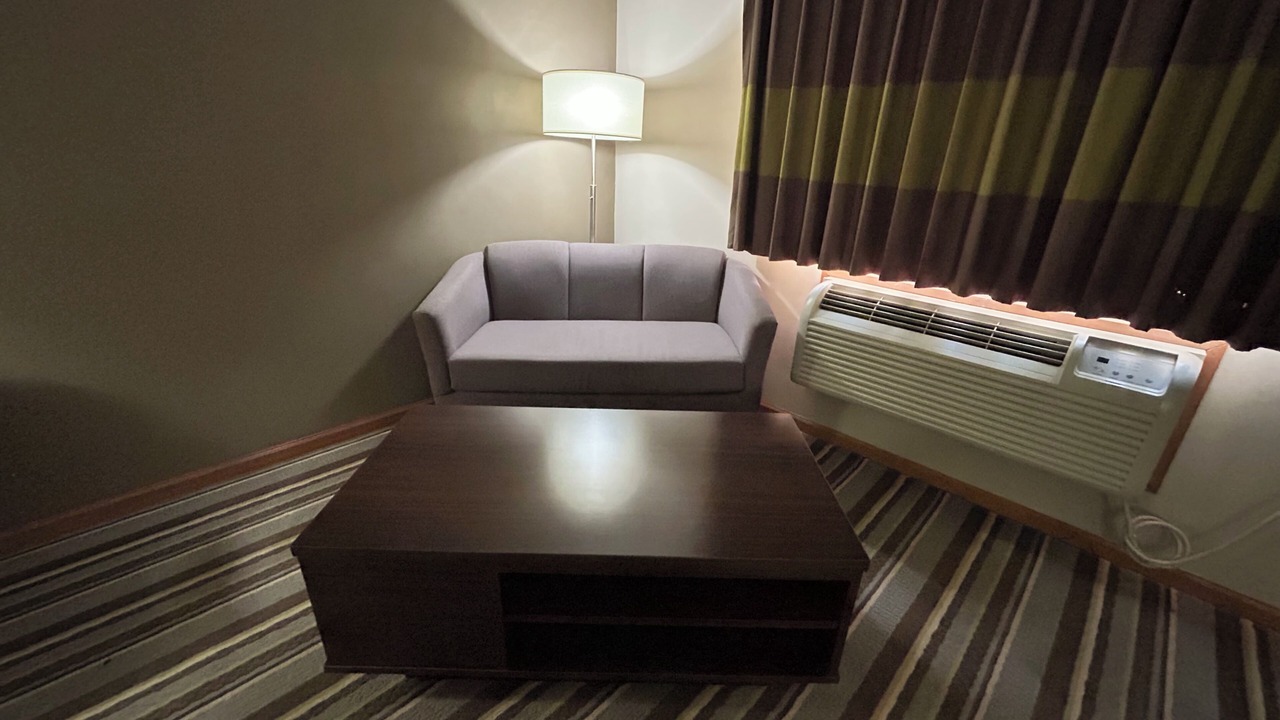 Photo of Bedroom in Gilman