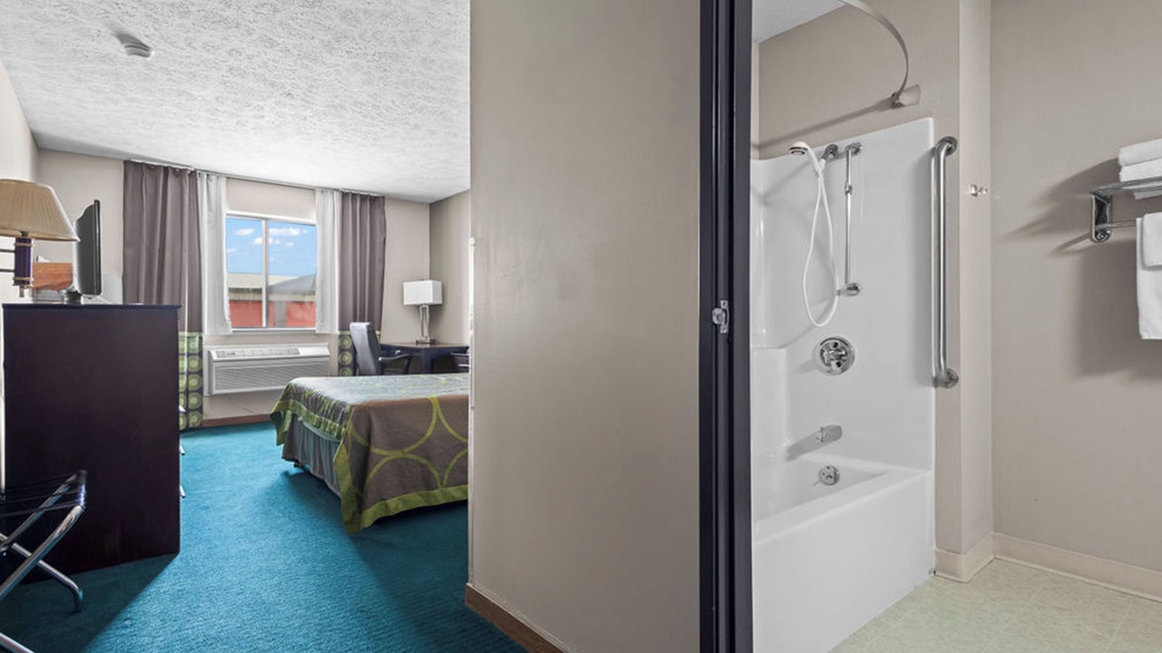 Photo of Bedroom in El Paso