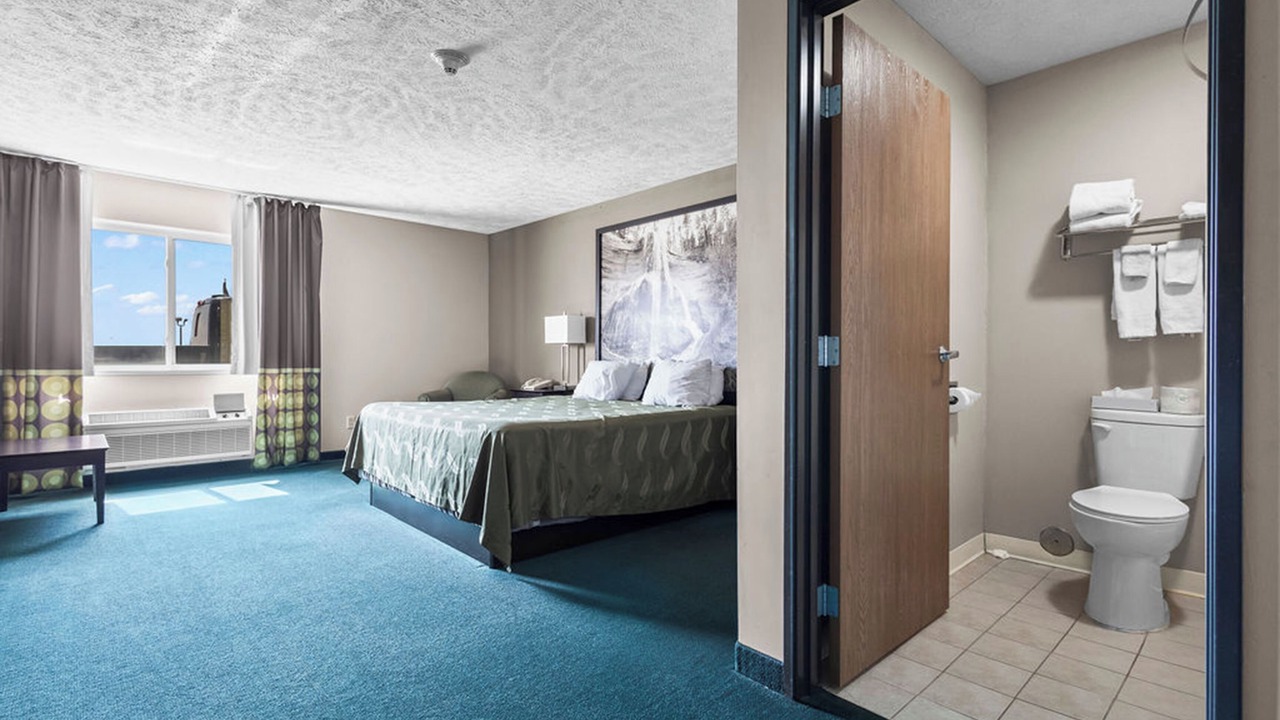 Photo of Bedroom in El Paso