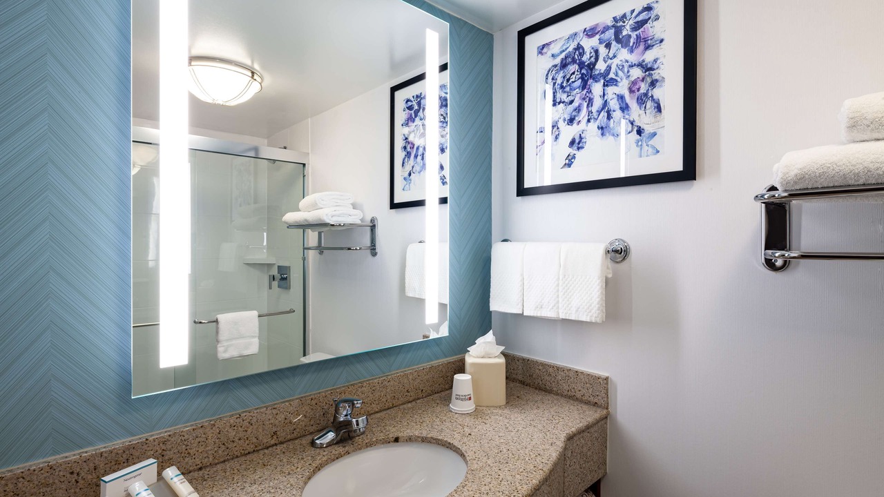 Photo of Bathroom in Des Plaines