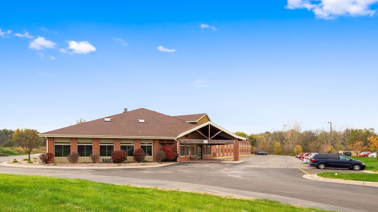 Photo of Outdoor in Geneseo
