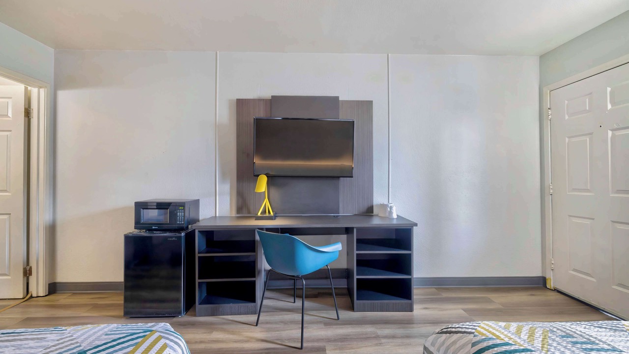 Photo of Bedroom in Villa Park