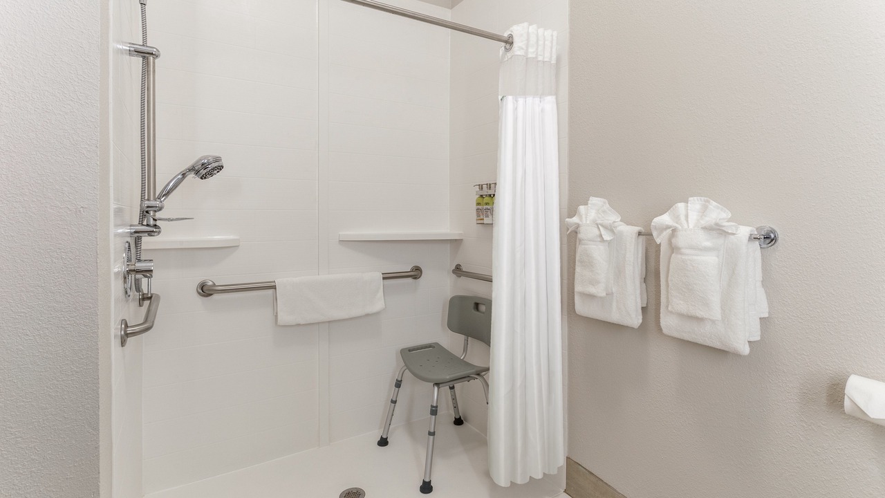 Photo of Bathroom in O'Fallon