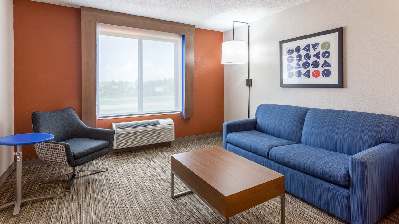 Photo of Bedroom in O'Fallon