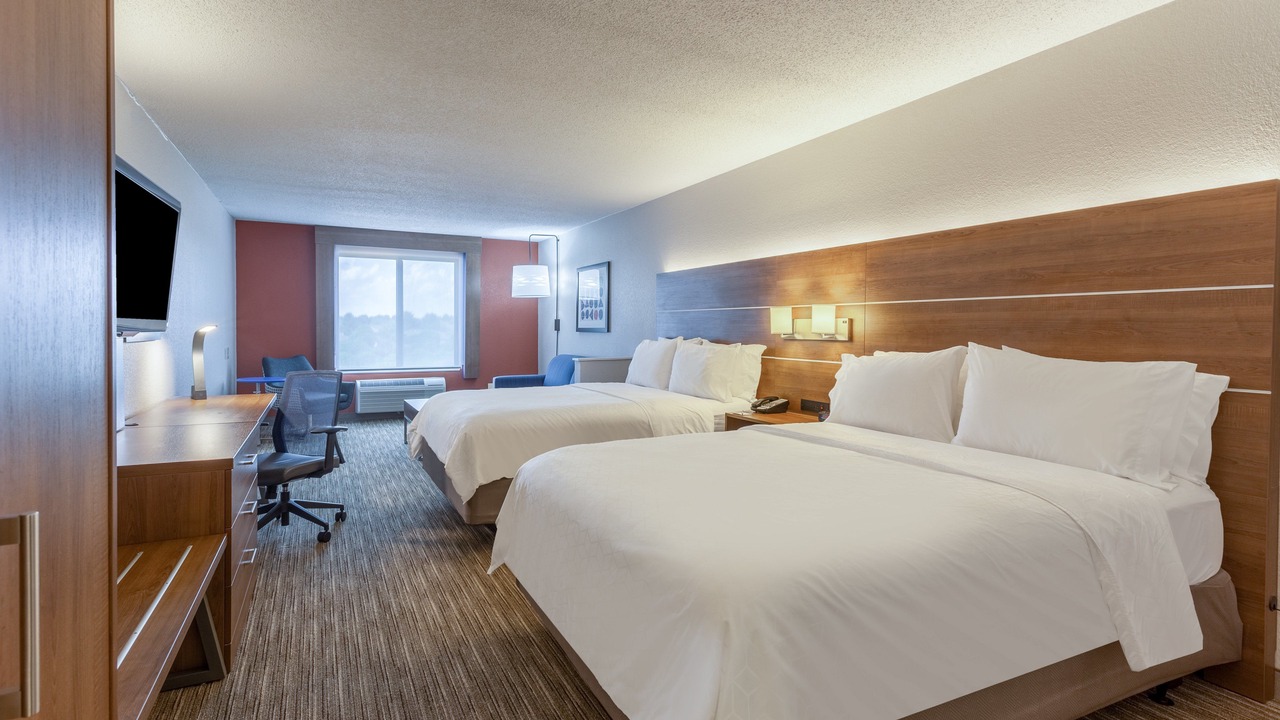 Photo of Bedroom in O'Fallon
