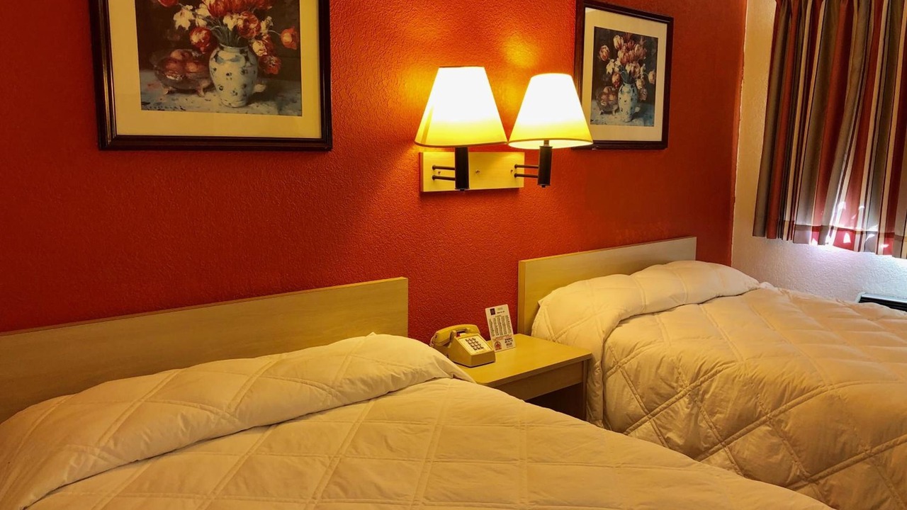 Photo of Bedroom in Quad Cities