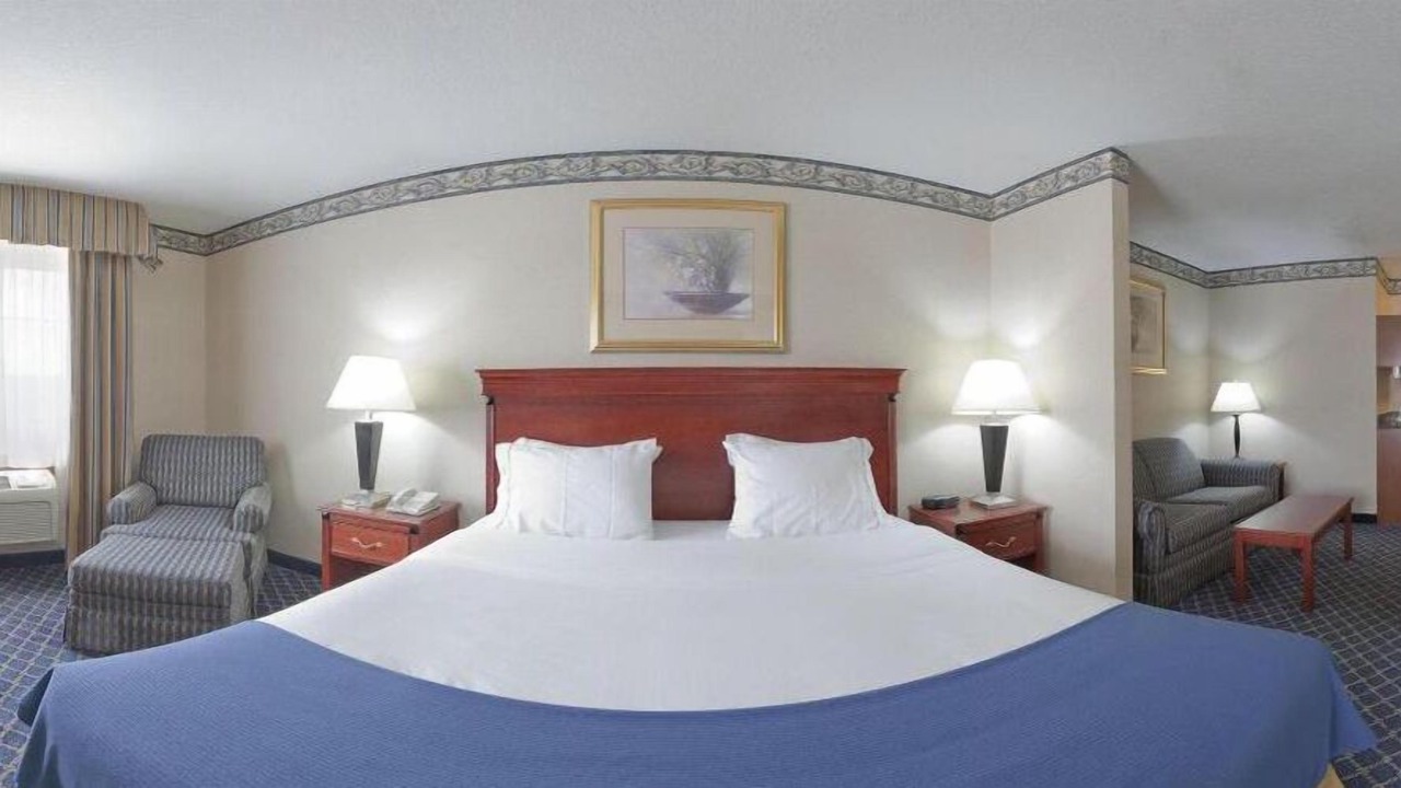 Photo of Bedroom in Danville
