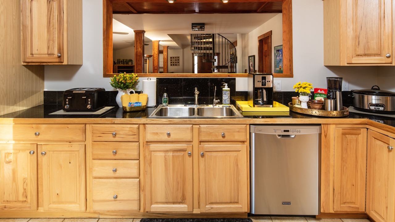 Photo of Kitchen in Pomona