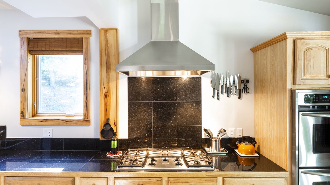 Photo of Kitchen in Pomona