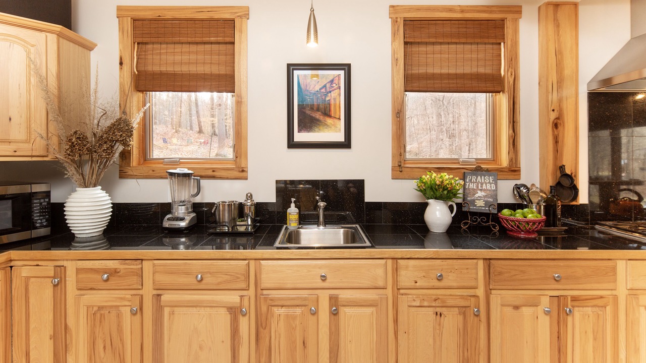 Photo of Kitchen in Pomona