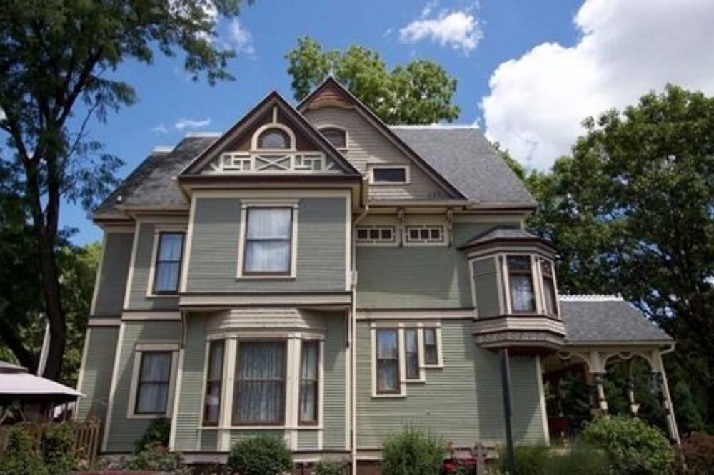 Photo of Outdoor in Urbana