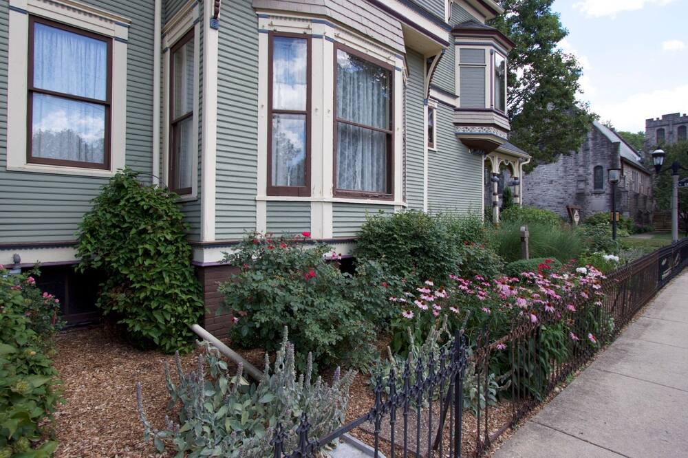 Photo of Outdoor in Urbana