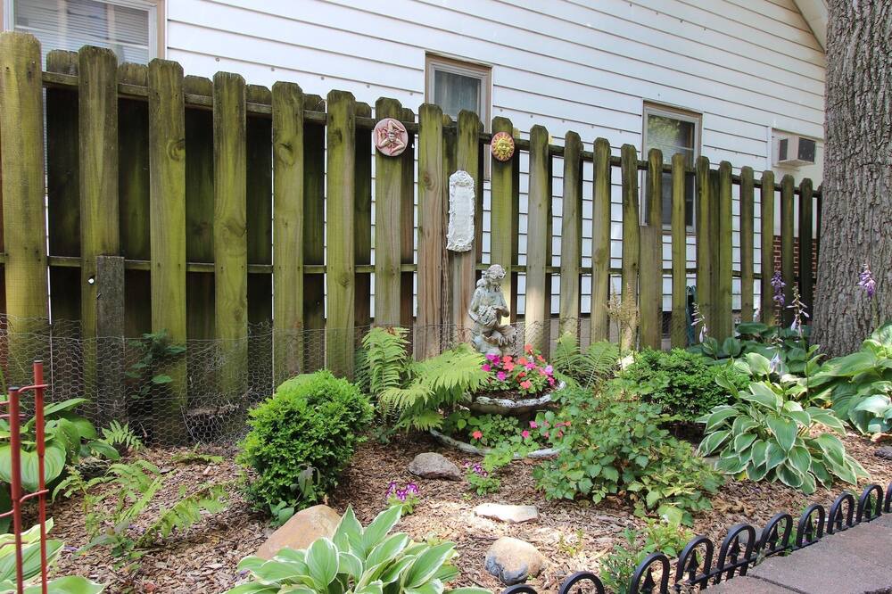 Photo of Outdoor in Urbana