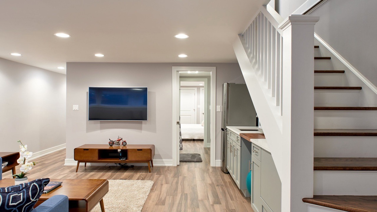 Photo of Livingroom in Noble Square