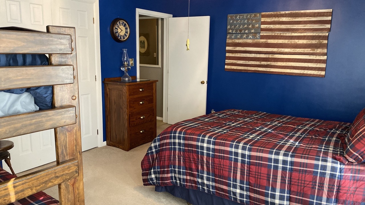 Photo of Bedroom in Pittsfield