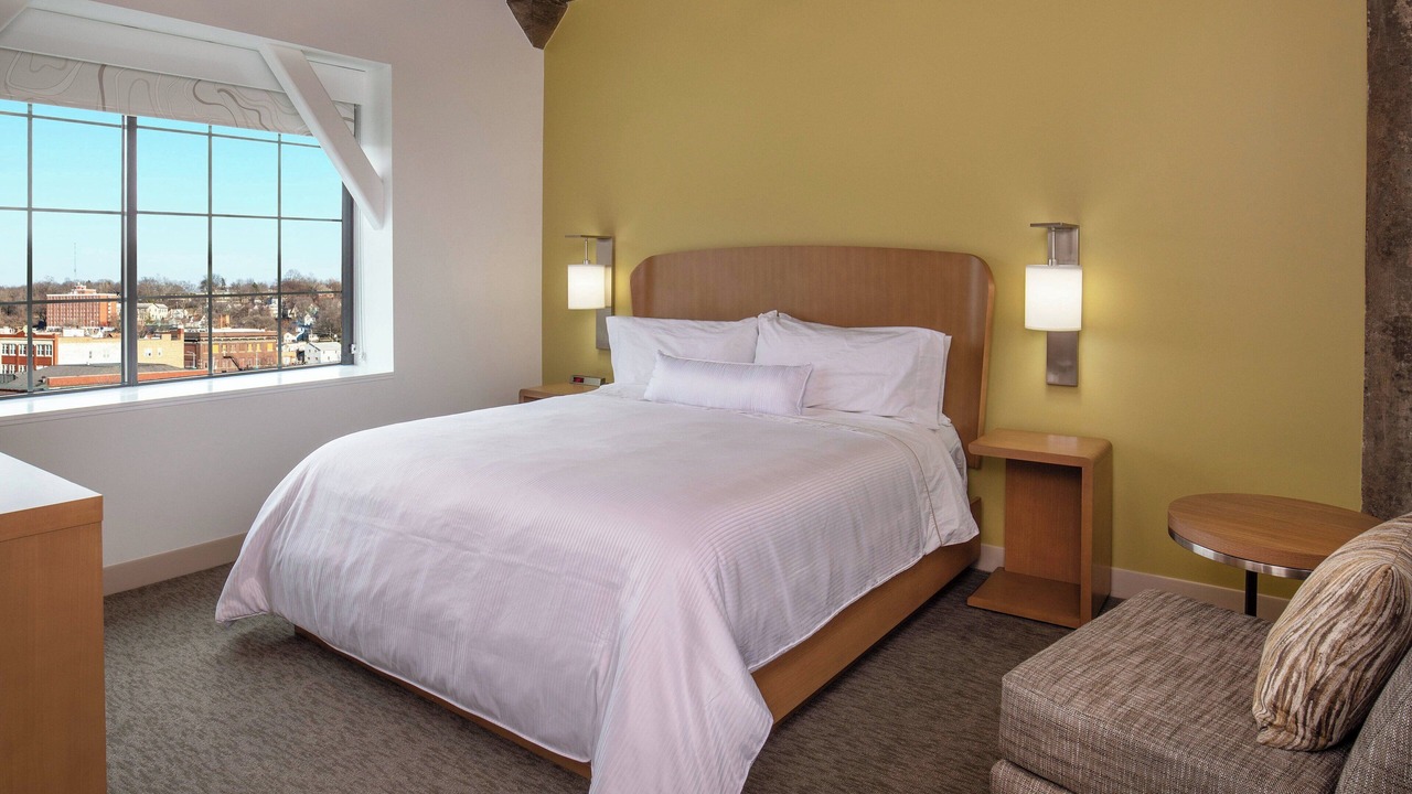 Photo of Bedroom in Moline