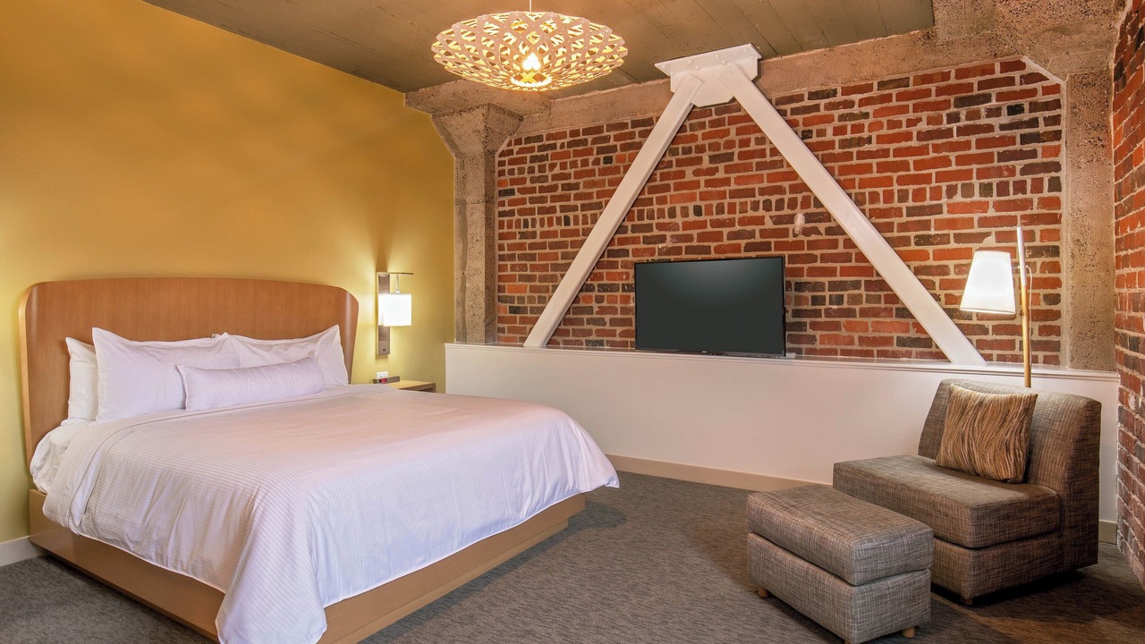 Photo of Bedroom in Moline