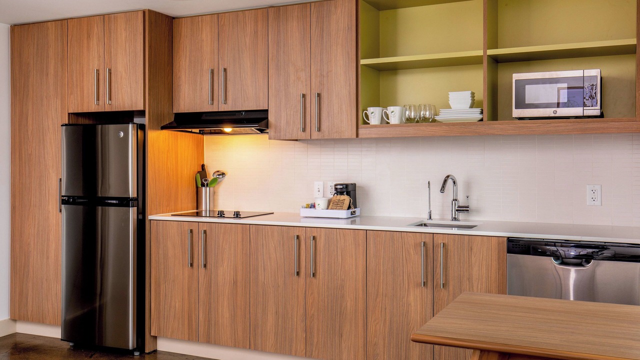 Photo of Kitchen in Moline