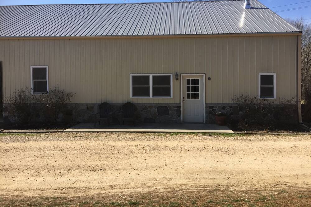 Photo of Outdoor in Cobden