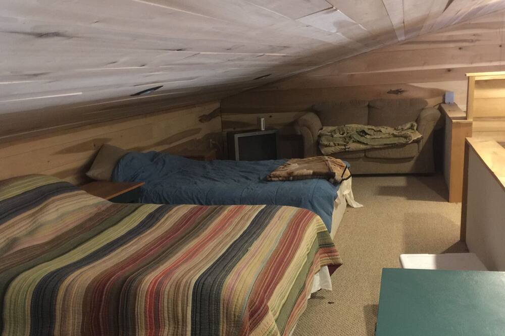 Photo of Bedroom in Cobden