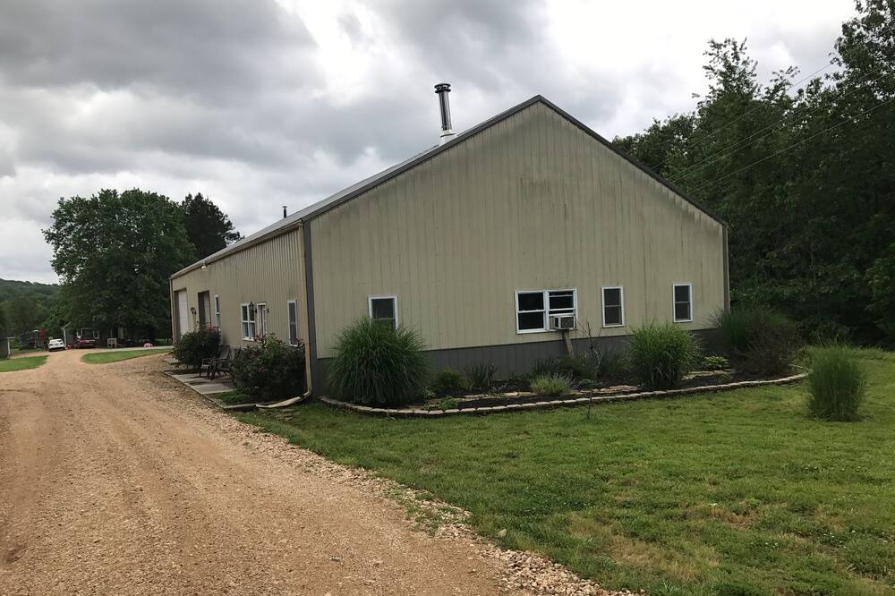 Photo of Outdoor in Cobden