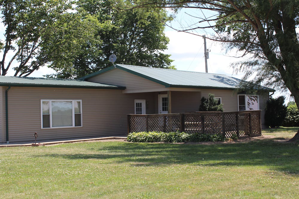 Photo of Outdoor in Pittsfield