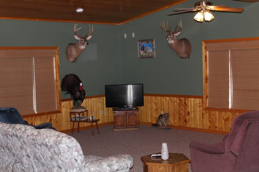 Photo of Livingroom in Pittsfield