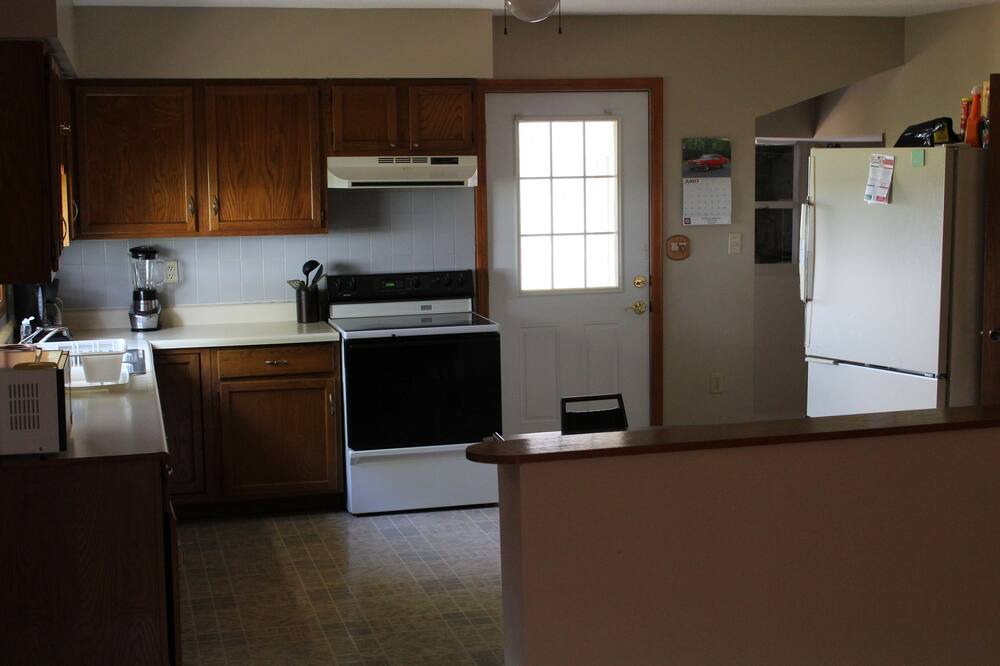 Photo of Kitchen in Pittsfield