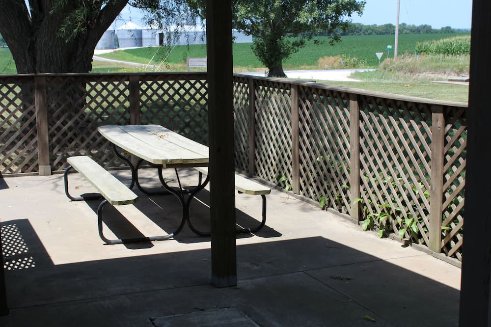 Photo of Outdoor in Pittsfield