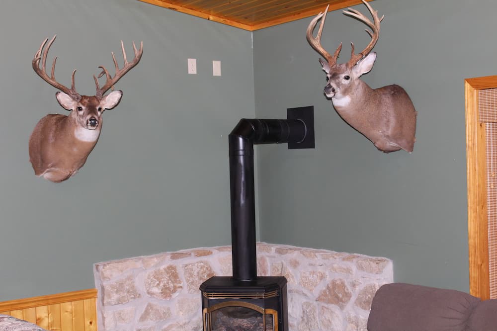 Photo of Livingroom in Pittsfield