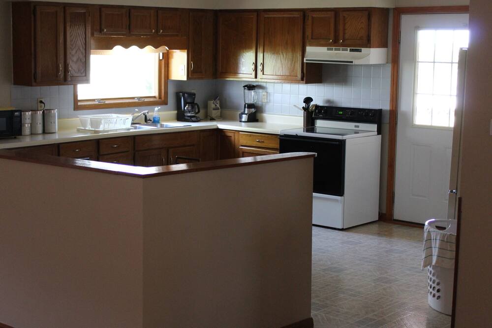 Photo of Kitchen in Pittsfield