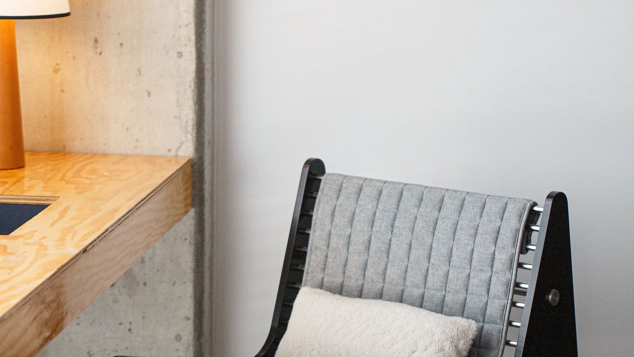 Photo of Bedroom in West Loop