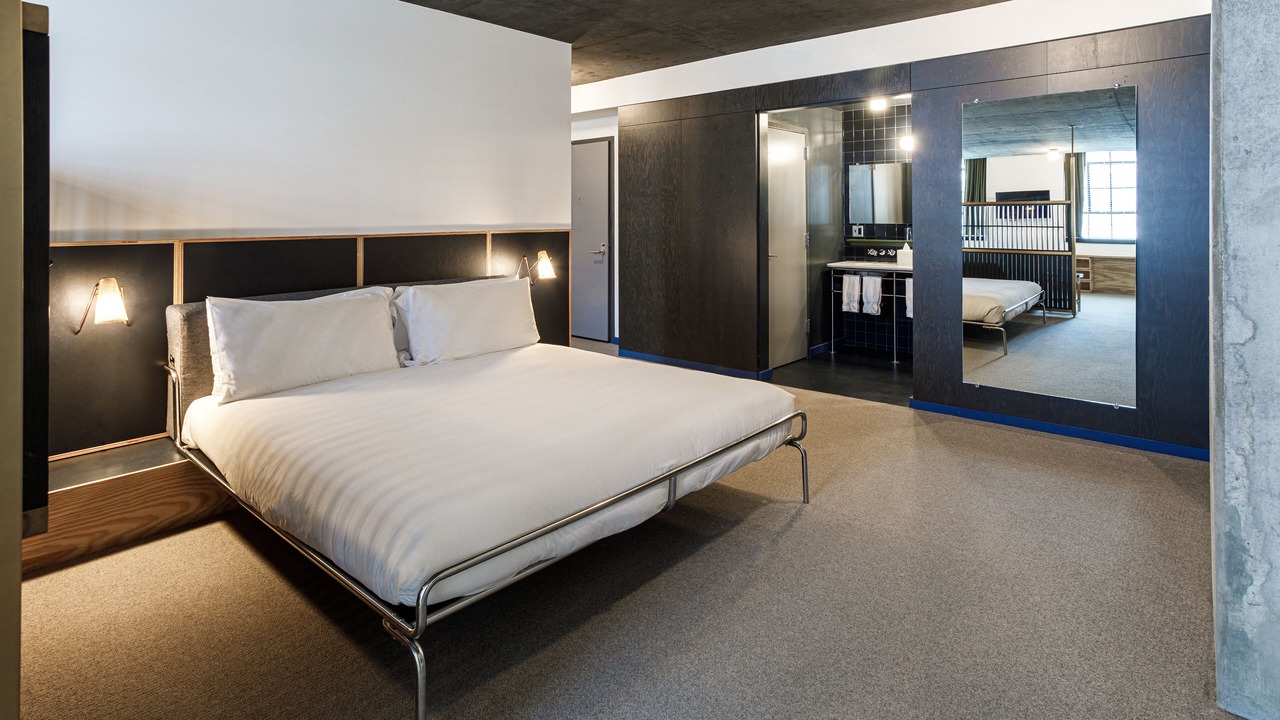 Photo of Bedroom in West Loop