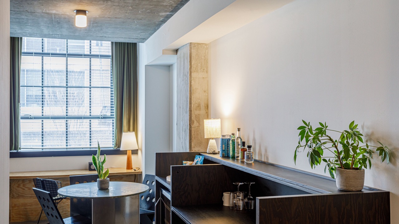 Photo of Bedroom in West Loop