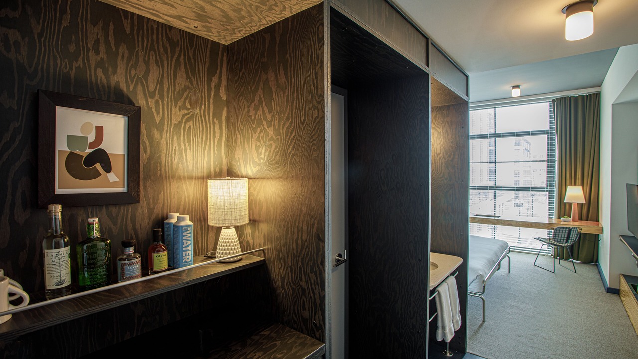 Photo of Bedroom in West Loop