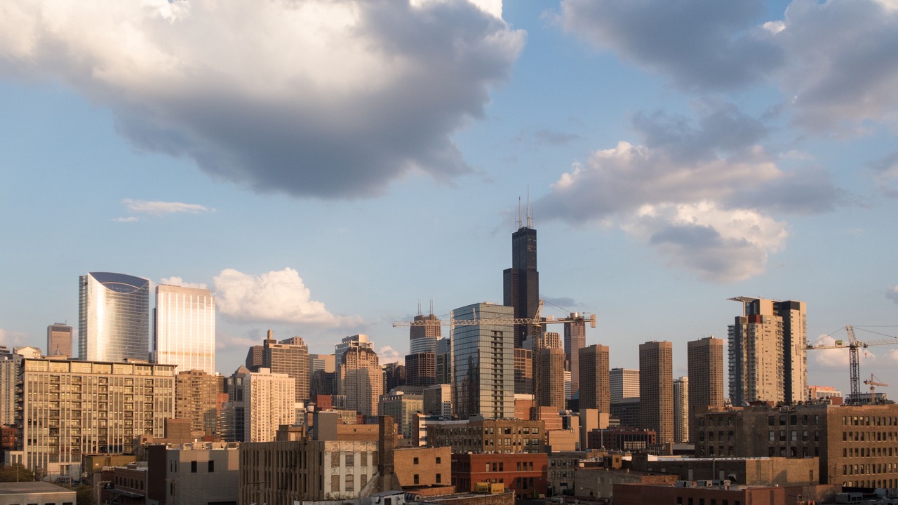 Photo of Others in West Loop