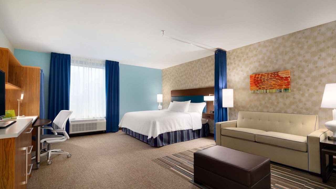 Photo of Bedroom in Joliet