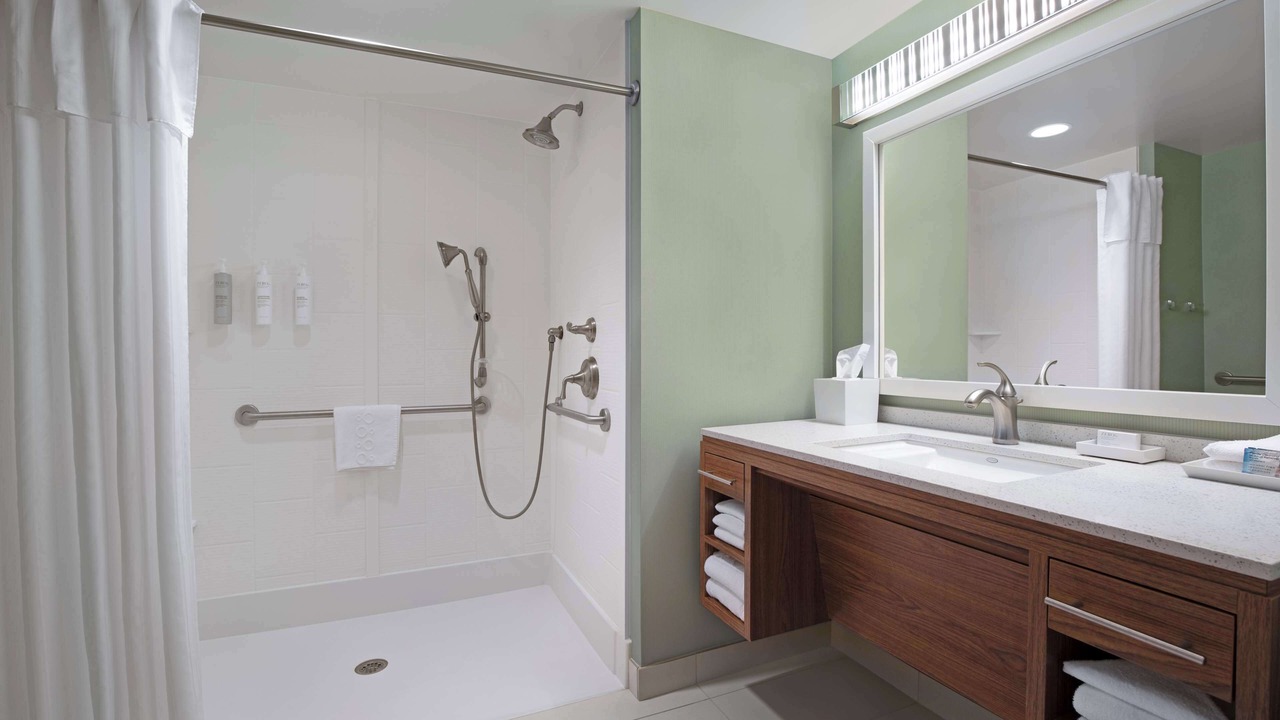 Photo of Bathroom in Joliet