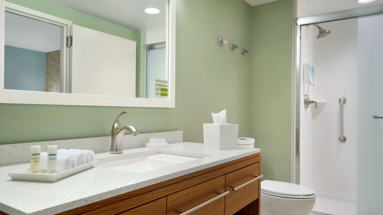 Photo of Bathroom in Joliet