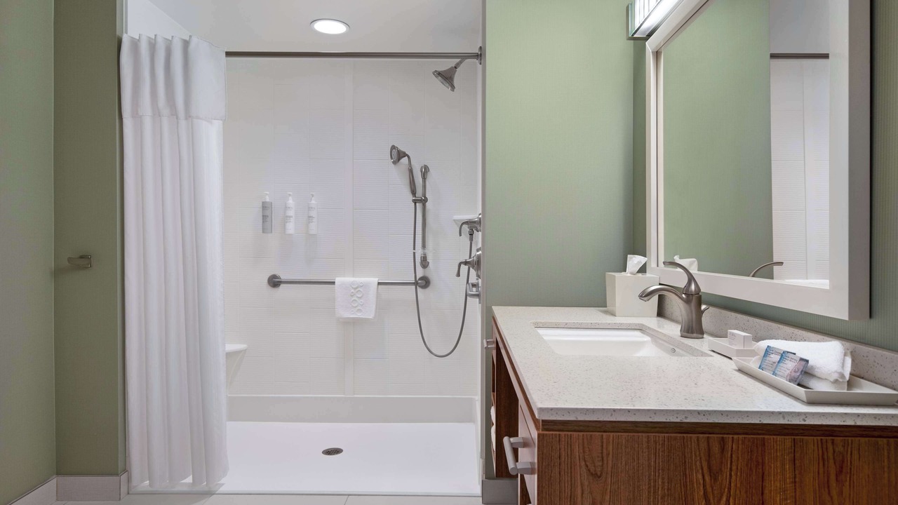 Photo of Bathroom in Joliet