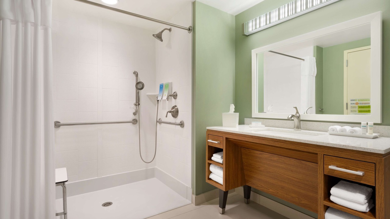 Photo of Bathroom in Joliet