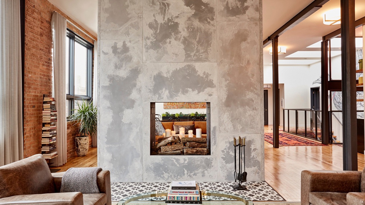 Photo of Livingroom in West Loop