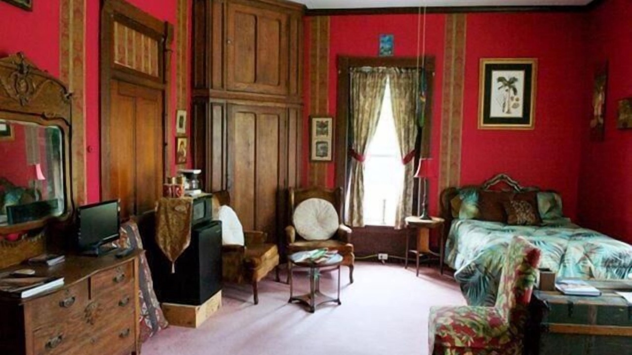 Photo of Livingroom in Golconda