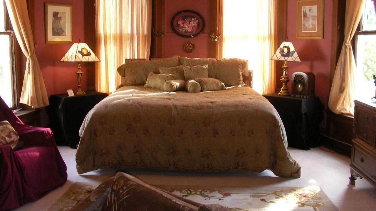 Photo of Bedroom in Golconda