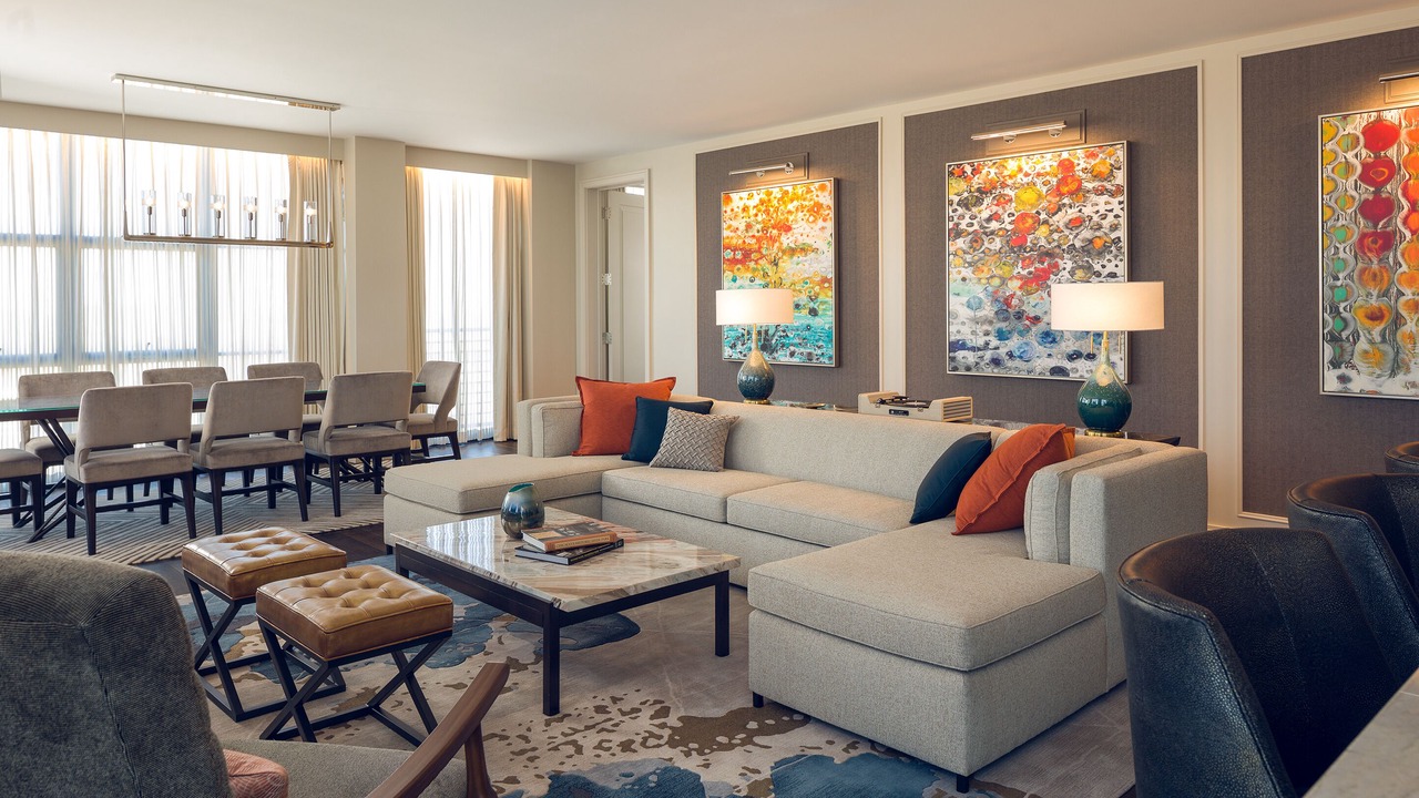 Photo of Bedroom in Hyde Park