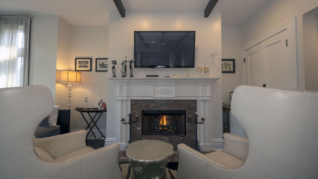 Photo of Livingroom in Lincoln Park