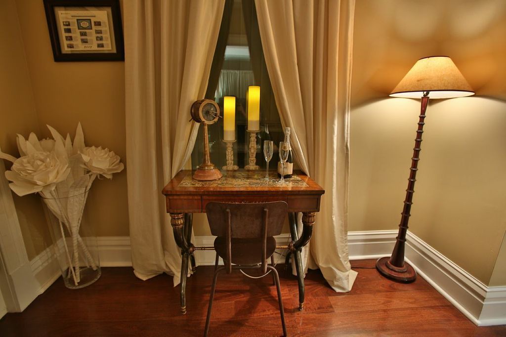 Photo of Bedroom in Lincoln Park