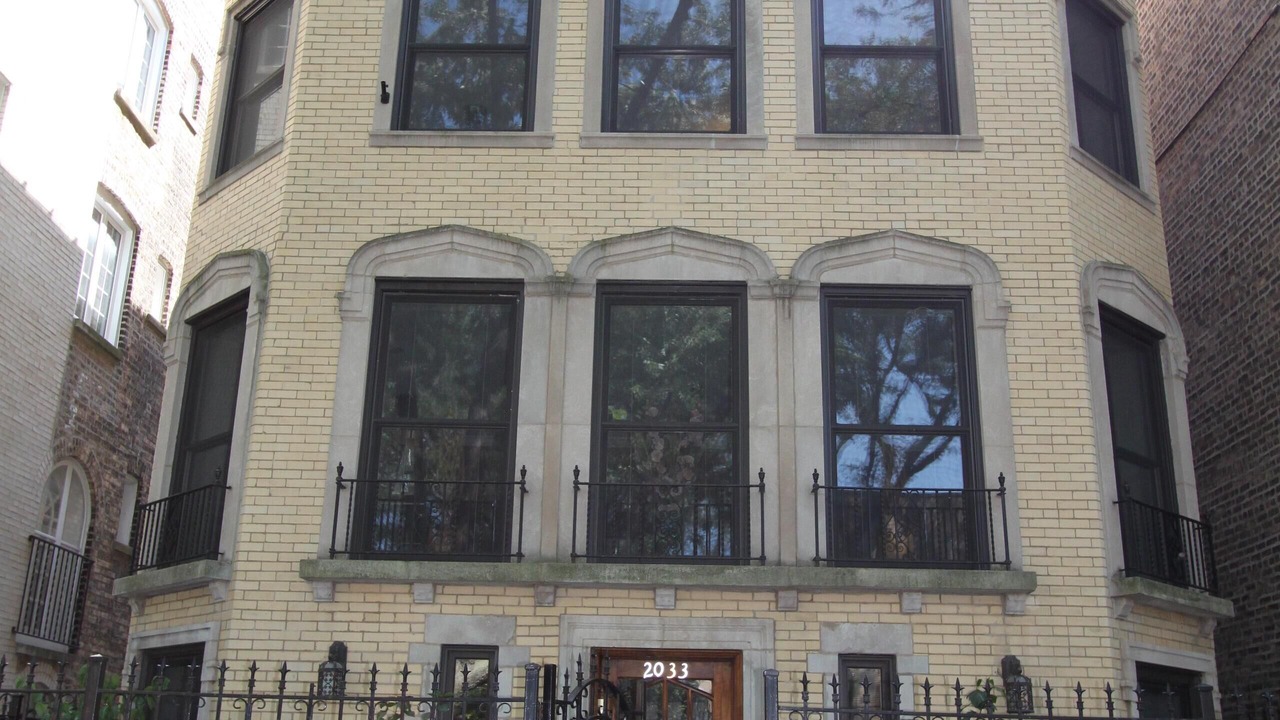 Photo of Outdoor in Rogers Park