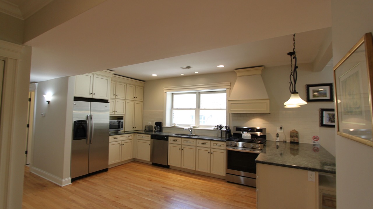 Photo of Kitchen in Rogers Park